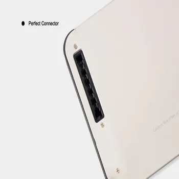 

New A1280 10.8V 50WH 4400mAh Battery for Apple MacBook 13" A1278 laptop 2008 MB466LL/A MB466 MB467 MB467X free shipping