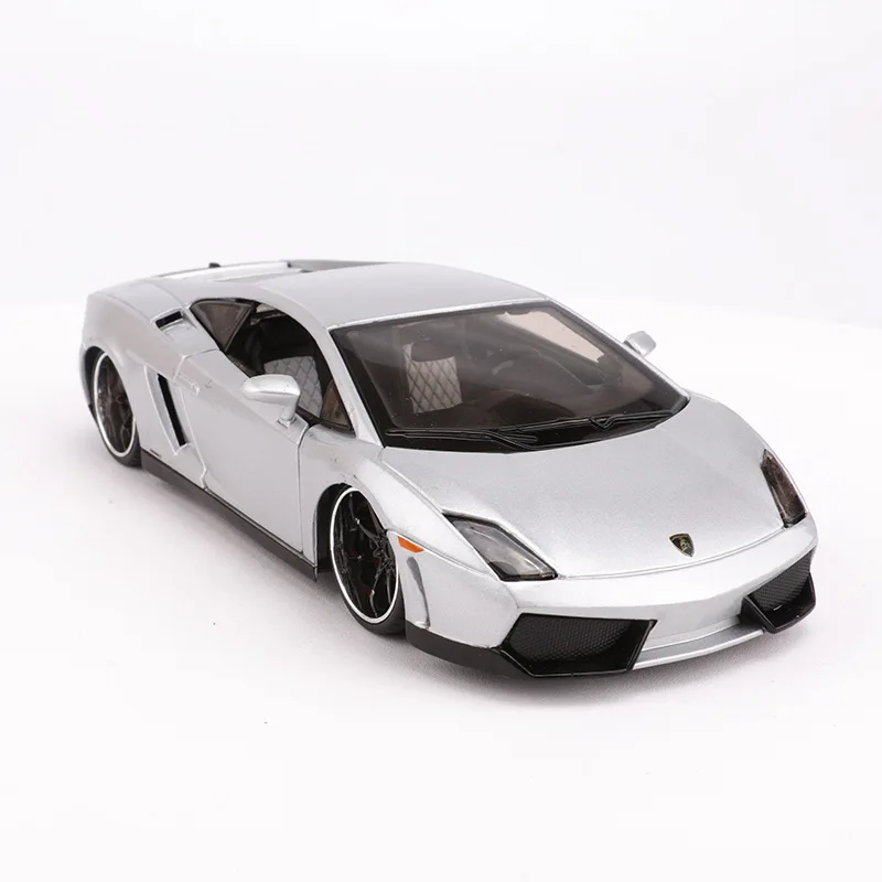 

Maisto 1: 24 Model Alloy Car Model Lamborghini Gallardo LP560-4 Sports Car Model
