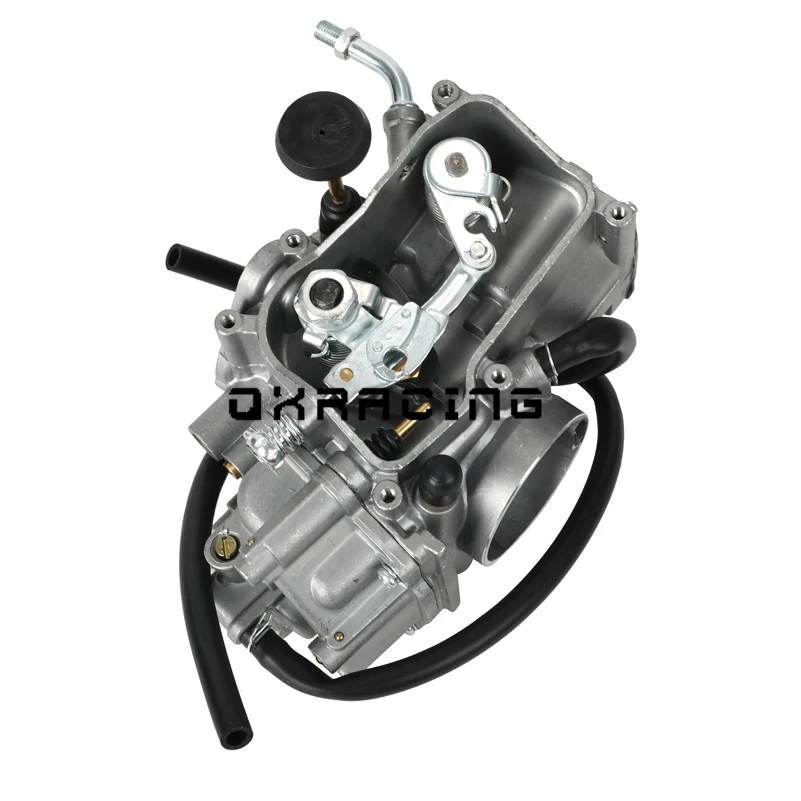 Carburetor For Yamaha Warrior 350 Big Bear Yfm350 Yfm350fw 4x4 2x2 Atv
