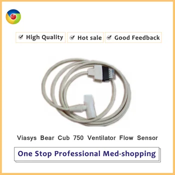 

Viasys Bear Cub 750 Ventilator Flow Sensor
