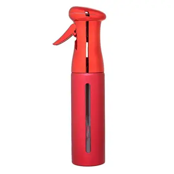 

250ml Reusable Salon Hair Hairdressing Spray Bottles Plants Flowers Water Spraye