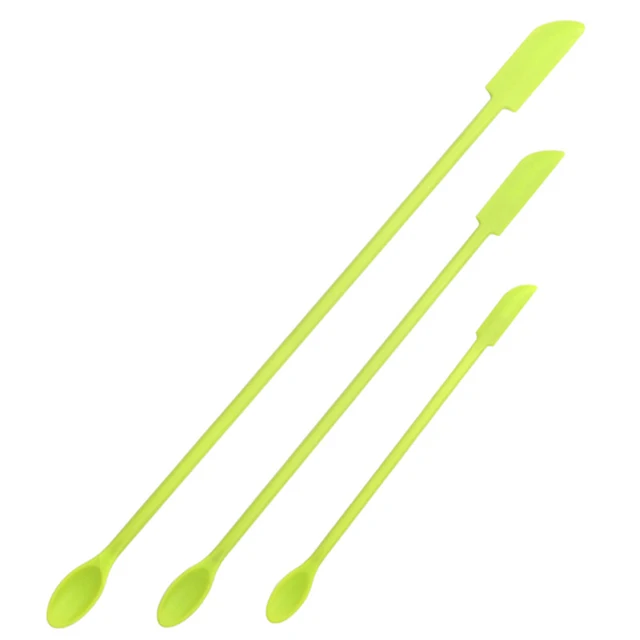 Mini Spatula Set - Plant Life – Happy Girl Granola