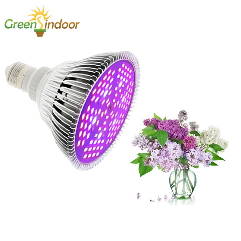 

Greensindoor Indoor Plants Growing Light Bulb Led Lamp For Seedings Home Flower Phyto Lamp House Garden Supplies Herbs Fitolampy