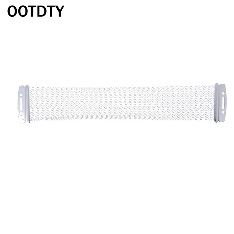 13inches20wires OOTDTY стальной проволоки 20-42 нити барабанная пружина для 10-14 дюймов Snare барабан кахон барабан коробки - Цвет: 13inches20wires