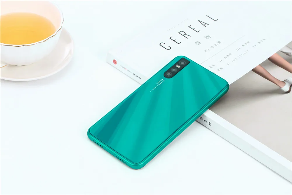 Четырехъядерный Смартфон P30 Pro, 4 Гб ОЗУ, 64 Гб ПЗУ, 6,0 дюймов, 13 МП, разблокированный, для распознавания лица, android, мобильные телефоны, celulares, глобальная версия, 3G