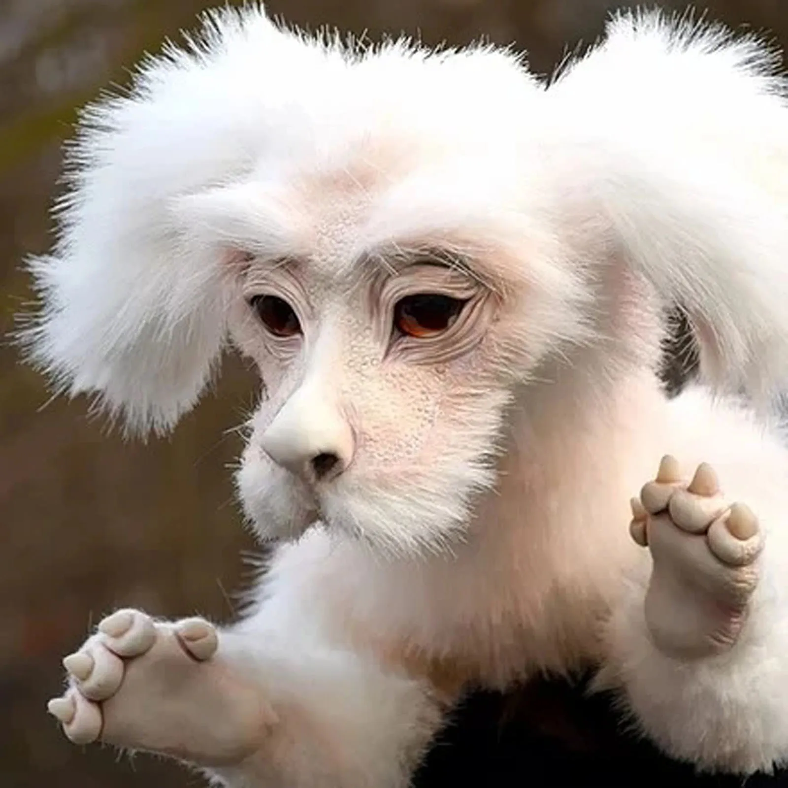 Дракон Удачи Falkor Кукла Плюшевая чучела животных куклы игрушка Бесконечная