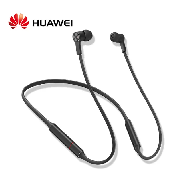 Huawei-Bluetoothワイヤレスヘッドセット,磁気スイッチ付き