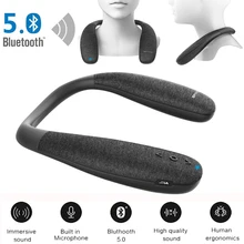 wireless neck speakers