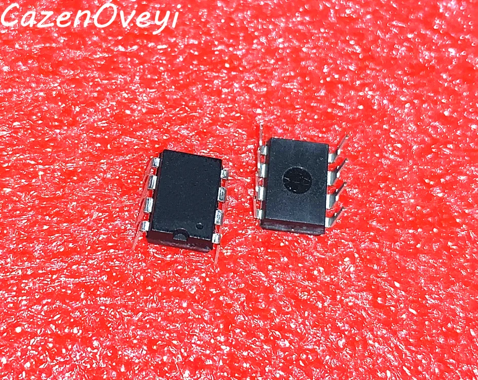 

5pcs/lot TL072CN TL072P DIP-8 In Stock