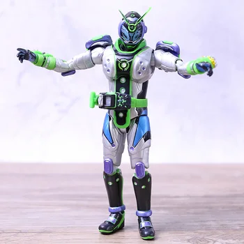 

SHF Masked Rider Zi-O Kamen Rider Zi-O Kamen Rider Woz Action Figure