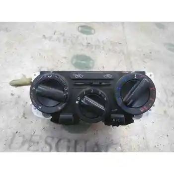 

CONTROL HEATING/AIR CONDITIONING Nissan NV 200 (M20) 1.5 dCi cat [15921823]