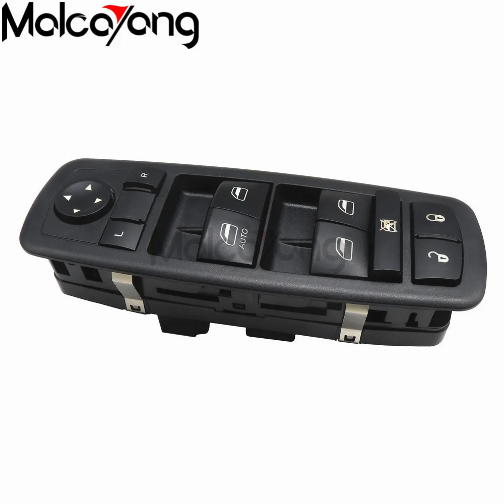 4602632AH 4602632AF 4602632AG Мастер Окно Панель переключатель для Dodge Journey Liberty Nitro 2008 2009 2010 2011