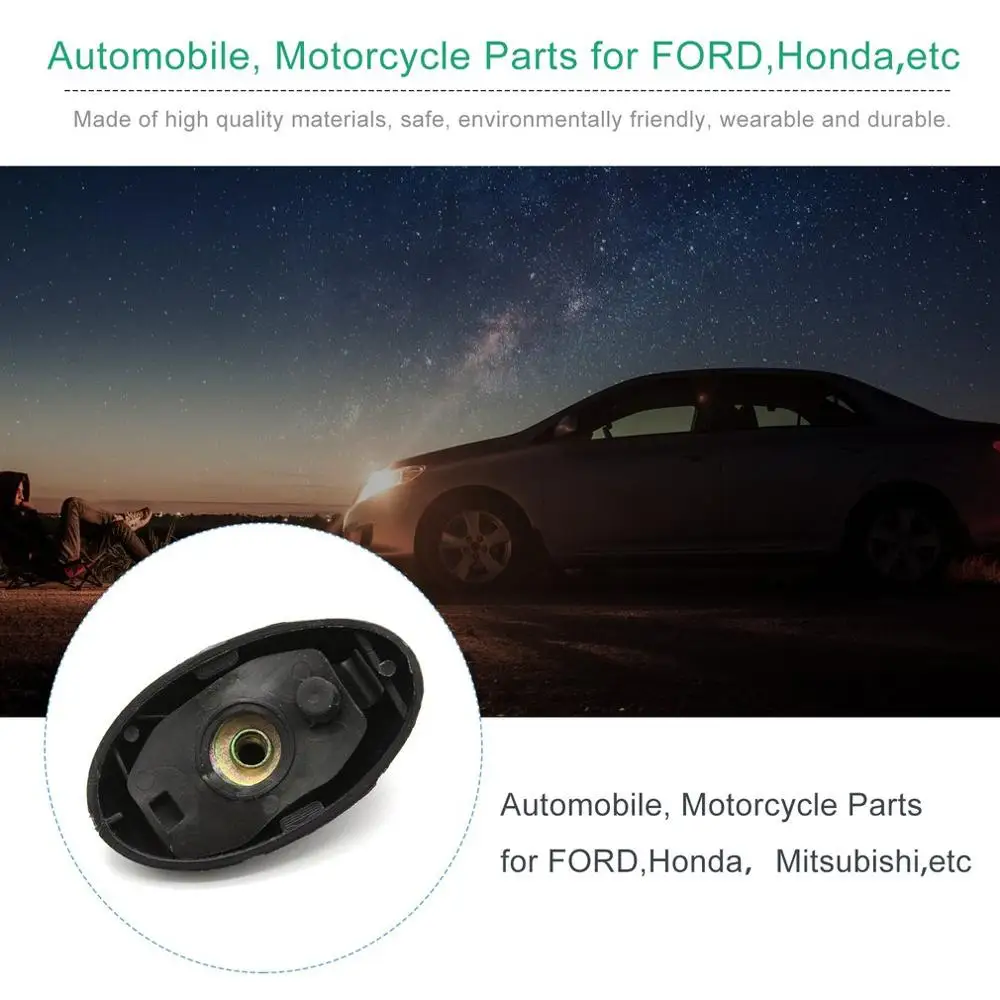 Крыша Am/Fm Антенна База для Ford Focus 2000-2007 Xs8Z-18919-Aa автомобильная антенна База аксессуары для модификации автомобиля