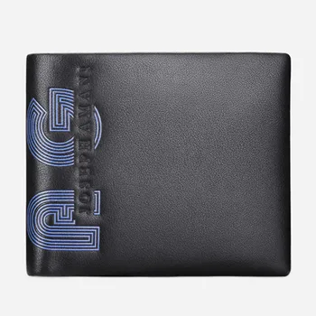 

Men Head layer cowhide portfel High-end JOSEPHAMANI Brand Short wallet new carteira free shipping