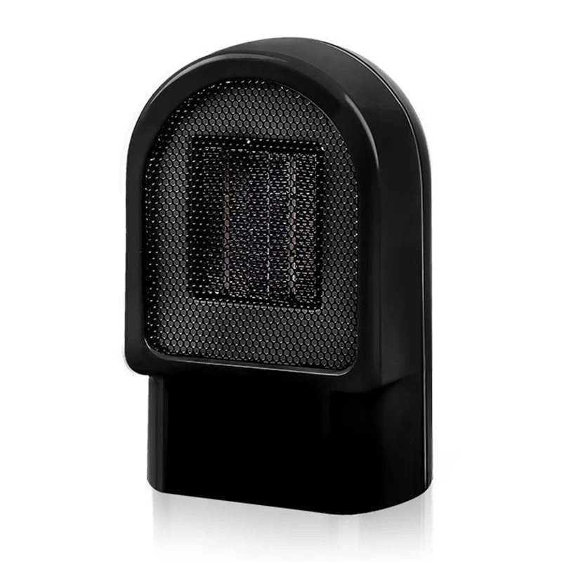 

Personal Electric Mini Heaters Fan Portable Desktop Winter Warmer Ceramic Small Heaters for Home Office EU Plug 220V
