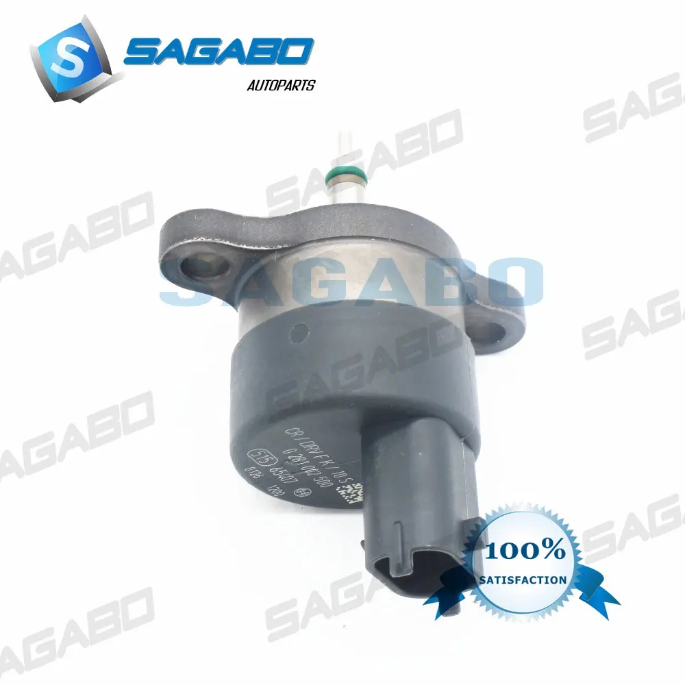 common rail клапан контроля давления, DRV клапан 0281002500,504016314, 42538165,99499317, 5001857386