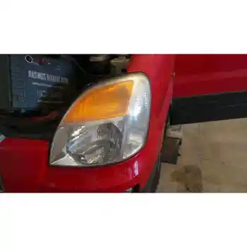 

921014A610 left headlight HYUNDAI H 1