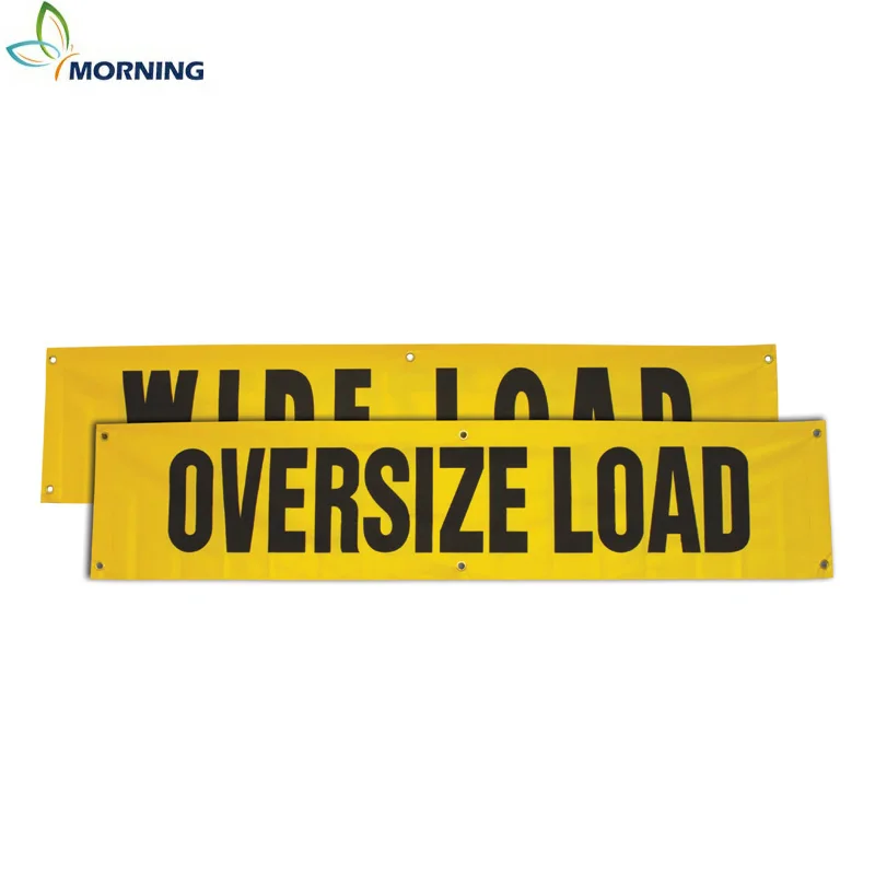 

Утренний логотип на заказ, виниловый баннер, размер рекламы на заказ