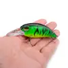 SEALURER New fishing tackle Retail 2022 quality fishing lure 85mm 15g crank dive 2m for pike and bass ► Photo 1/6