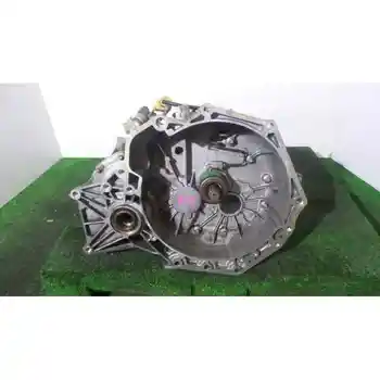 

F23 124225 Gearbox Opel Vectra B Saloon