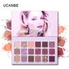 2pcs/ lot UCANBE Brand Best Selling Eye Shadow Makeup Set Glitter Shimmer Matte NUDE Palette Eyeshadow Shining Pigment Cosmetics ► Photo 3/6