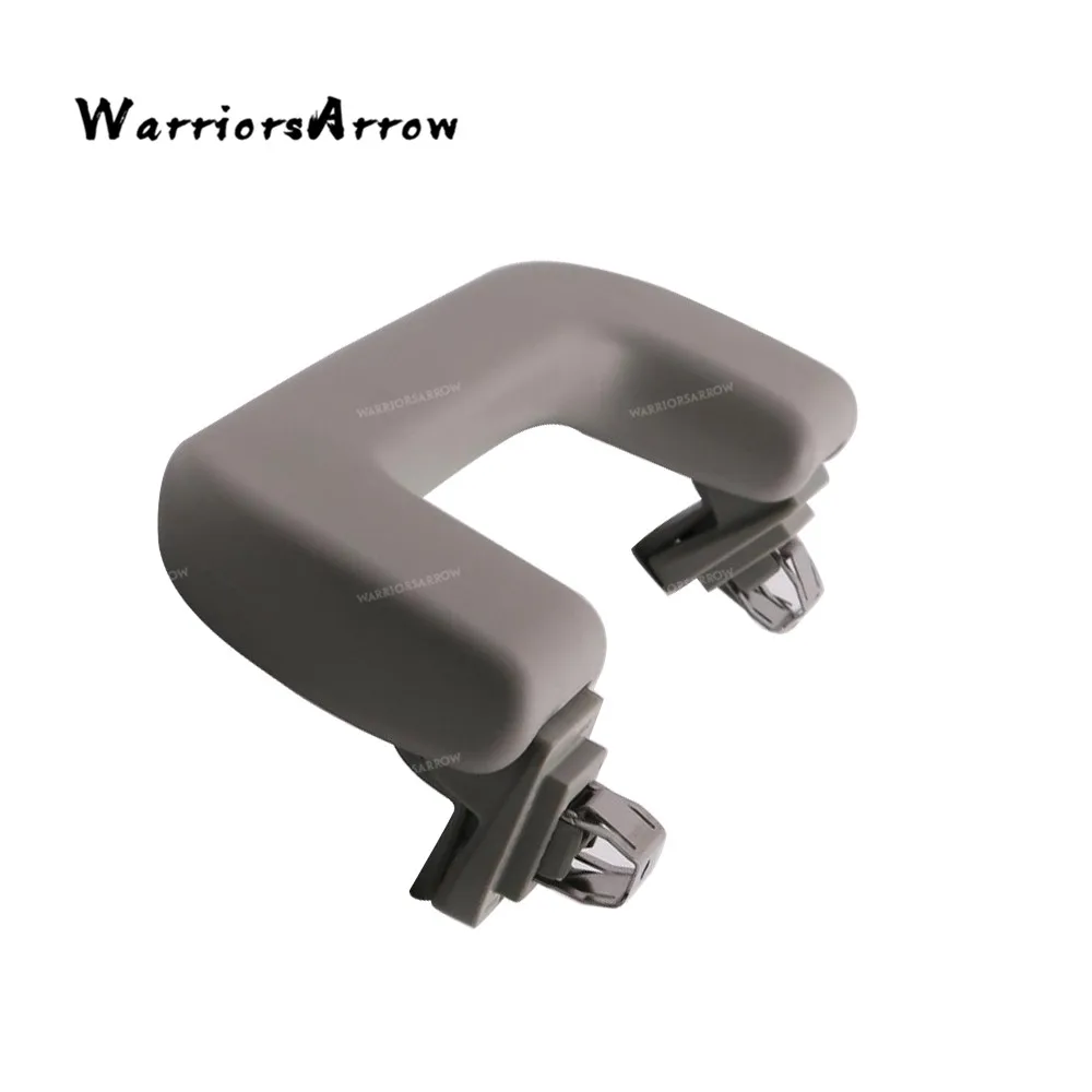 Поручни WarriorsArrow для передней правой крыши Audi A4 S4 A5 S5 2008 2014 RS5 COUPE QUATTRO 2013 Q5