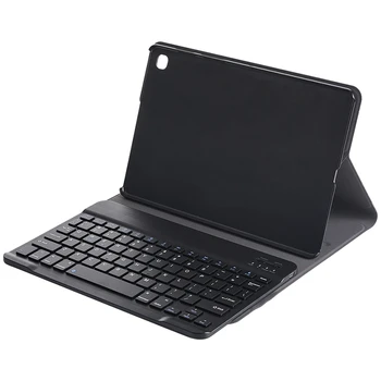 

Bluetooth Backlight Keyboard Case for Samsung Galaxy Tab S6 10.4 Inch 2020 SM-P610 SM-P615 Slim Stand Lightweight Case
