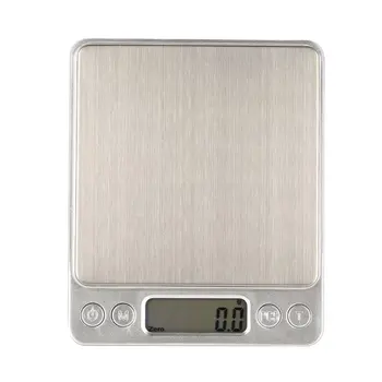 

Mini Digital Pocket Scale 200g 0.1g Precision g/ozt/dwt/ct/oz/gn for Kitchen Jewellery Pharmacy Tare Weighing Weight Measure