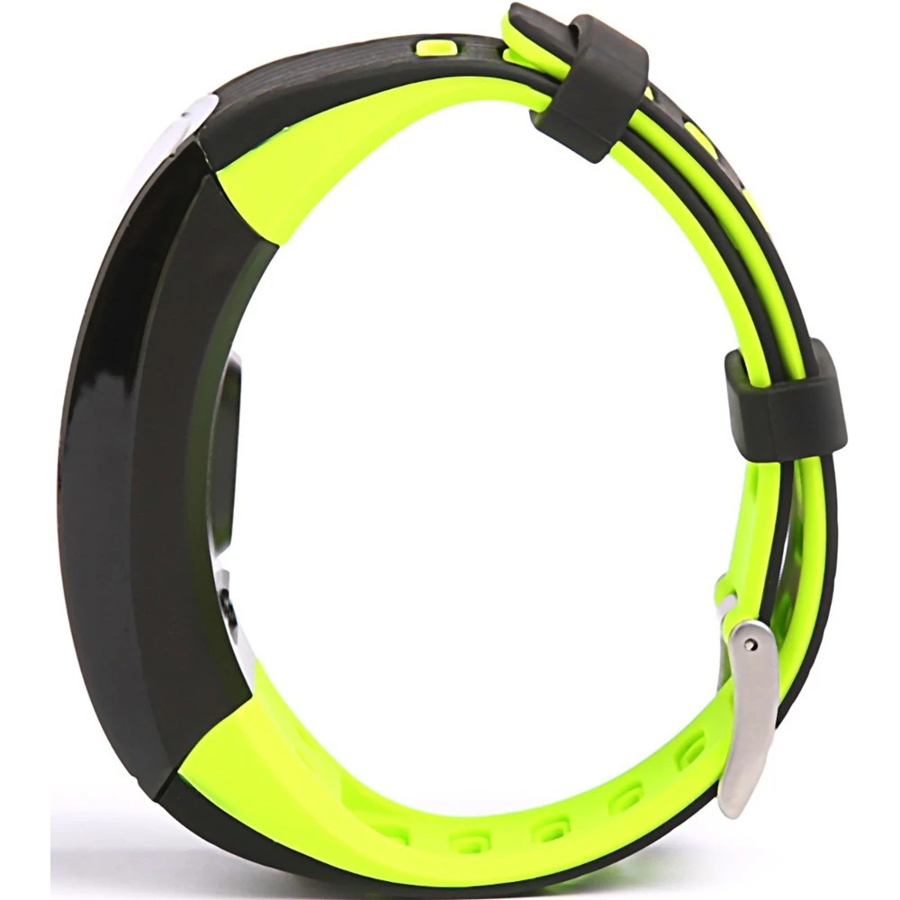 Фитнес браслет Qumann QSB X