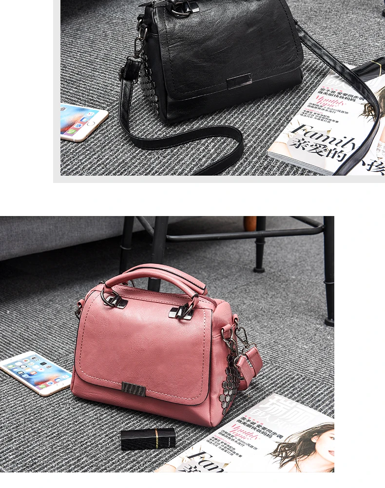 Женские сумки из натуральной кожи, новинка, OL сумка для путешествий, модные сумки, сумка через плечо, винтажная сумка-мессенджер