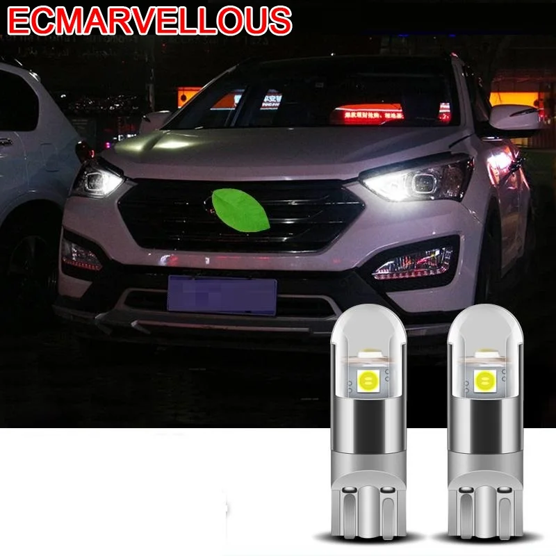 Светильник ing помощи при парковке Bombillos Faros Luces Para авто аксессуары фарол для Ширина