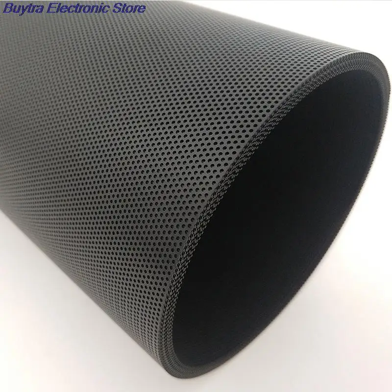 30CM DIY PVC PC Case Fan Cooler Dust Filter -Network Net Case Dustproof Cover Chassis Dust Cover 1M Computer Mesh