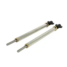 V002-01 RC крокодил лодка части медная трубка в сборе набор аксессуаров