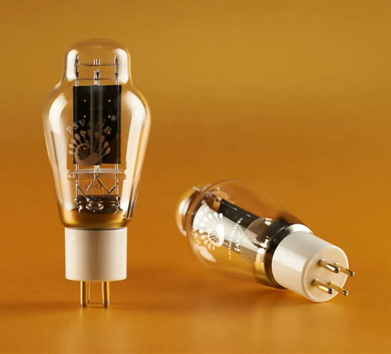 Вакуумная трубка PSVANE HIFI 2A3C 2A3 оригинальная фабричная Точная подборка |