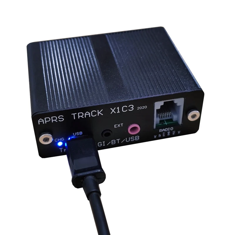 LZ2020 APRS TRACK DIGI USB X1 C3 Plug and Play for