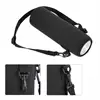 1L Water Bottle Cover Bag with Strap Neoprene Water Bottle Carrier Insulated Bag Pouch Holder with Shoulder Strap 6