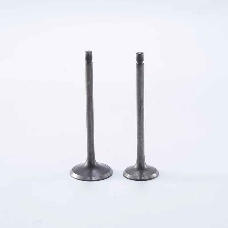 Запчасти для головки двигателя мотоцикла головка цилиндра клапан CG200 части