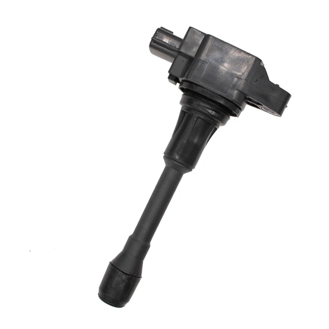 Новая катушка зажигания 22448-JA00C 22448JA00C 22448-JA00A для NISSAN TIIDA Cube Altima Rogue Sentra Versa |