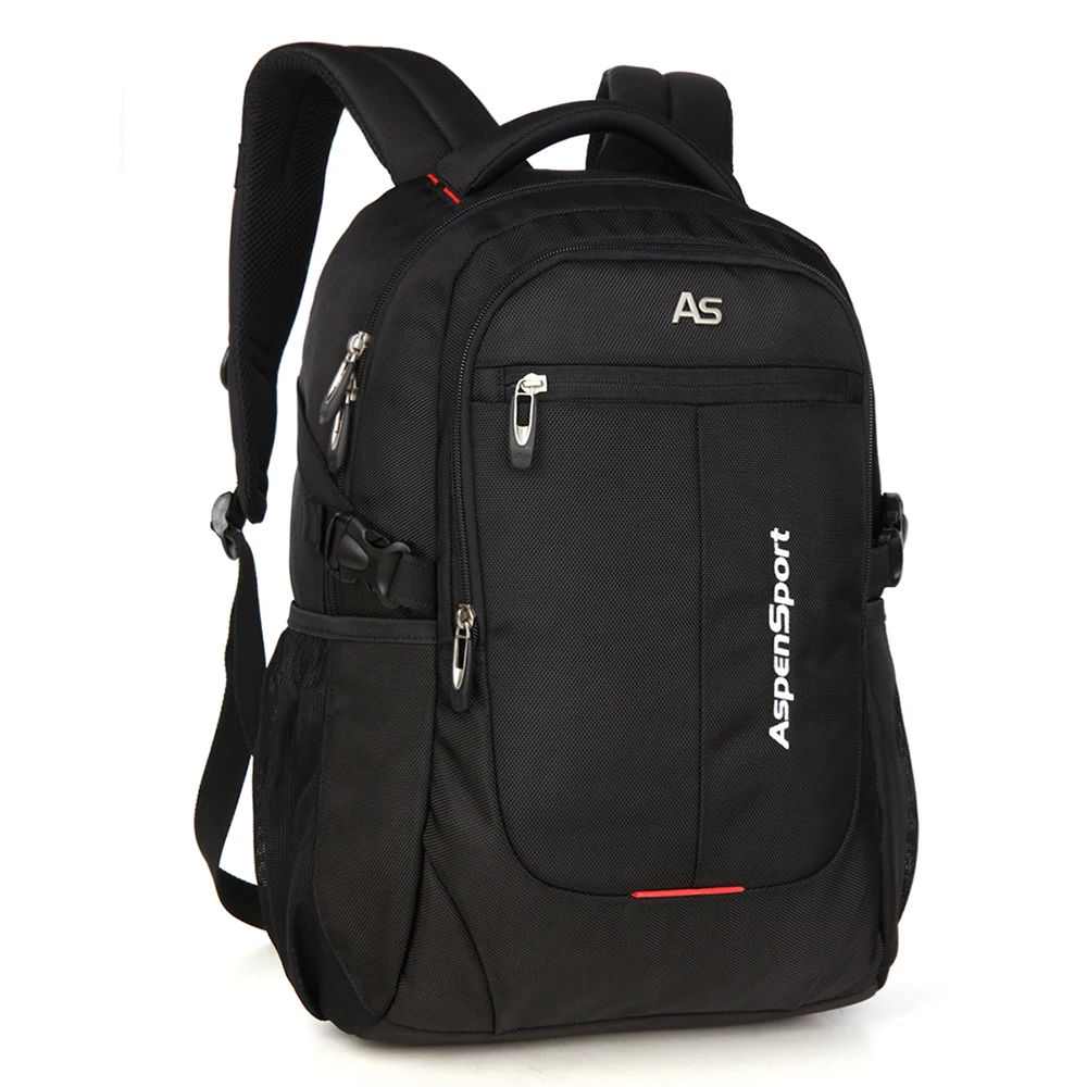17 inch laptop backpack for men water repellent