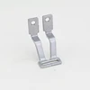 Brother KE-430D/430/430F Presser Foot Feed Plate Knot tying machine sewing machine parts 1Set 3