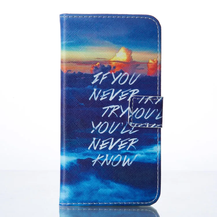 Sunset Чехол для Samsung Galaxy J3 J1 J120 A5 A7 A510 A710 S3 S4 S5 S6 S7 край S8 плюс J1 мини Чехол-бумажник с откидной крышкой из искусственной кожи чехол - Цвет: Sunset