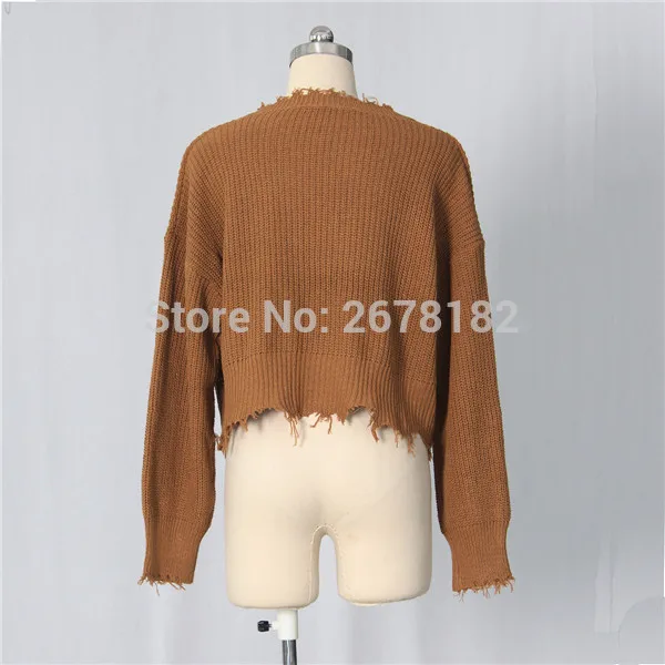 Pullovers654