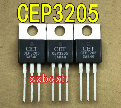 10 шт./лот новый оригинальный CEP3205 3205 TO-220 | Обустройство дома