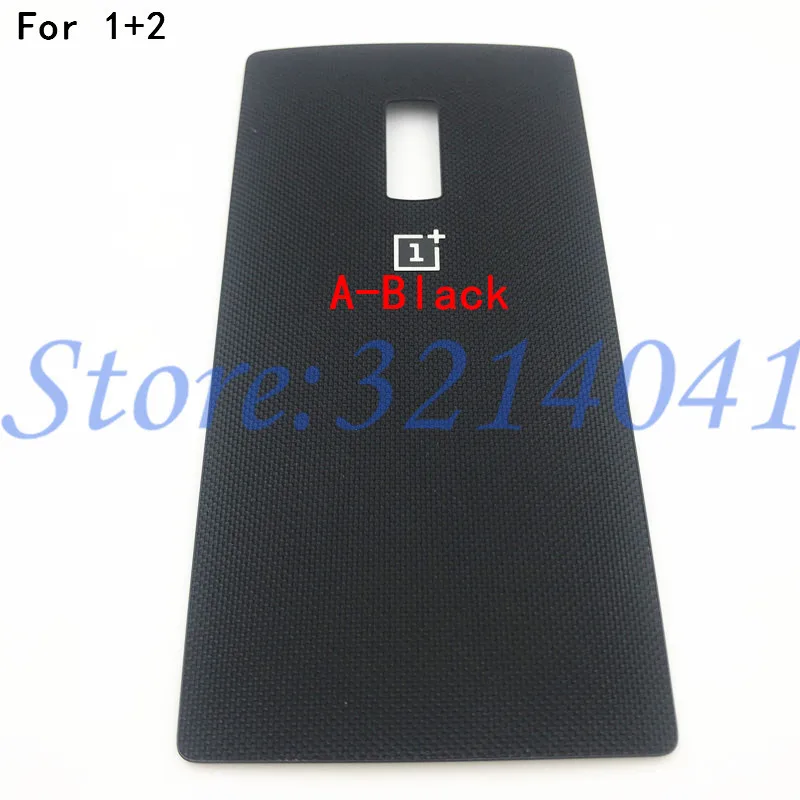5," для Oneplus Two 1+ 2 Корпус задняя крышка батарейного отсека задняя дверь чехол оболочка для Oneplus 2 задняя крышка корпуса