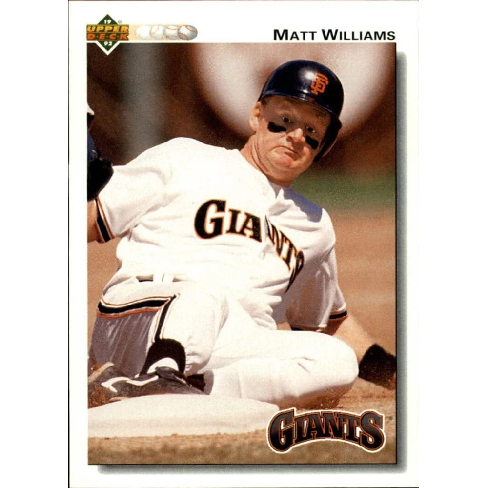 Upper deck 1992 baseball. Collectible baseball cards 15 PCs| | - AliExpress