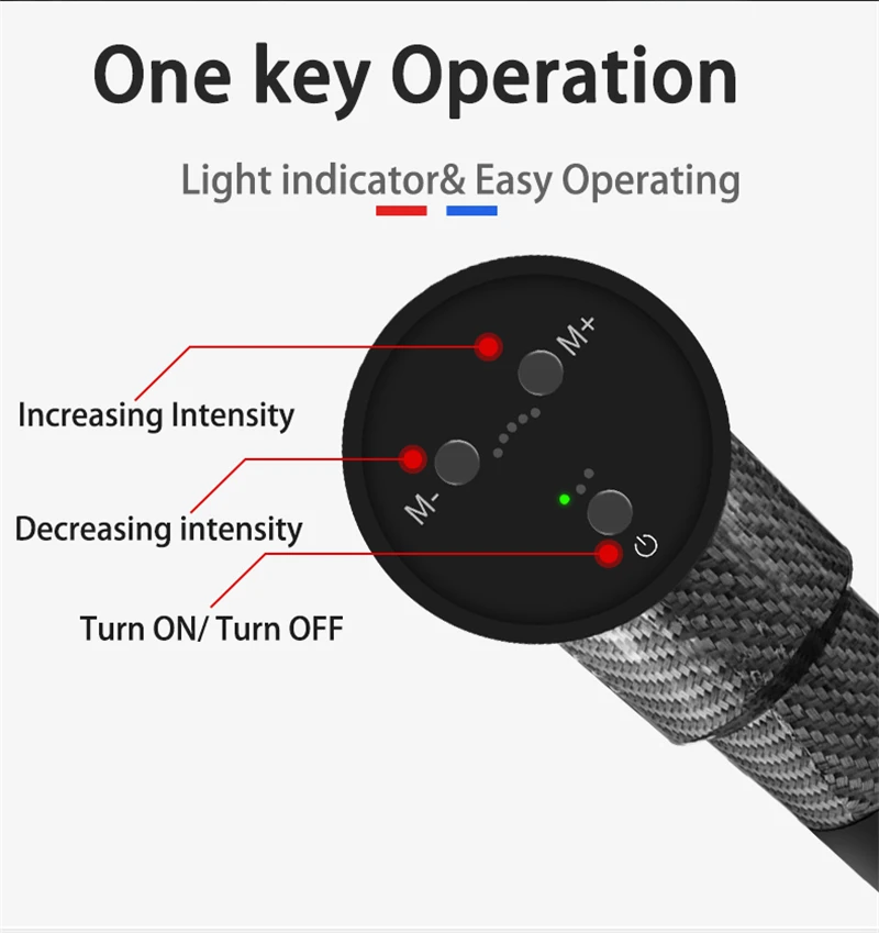 Massage Gun Deep Muscle Relaxation EMS Massager Gun Goyar Yoga Fitness Aid Massage Impact Gun Electric Stimulator Free Shipping