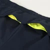 ARSUXEO Men's Running Shorts 2 in 1 Sports Shorts Quick Dry Active Training Exercise Jogging Gym Shorts With Zipper Pockets B202 6