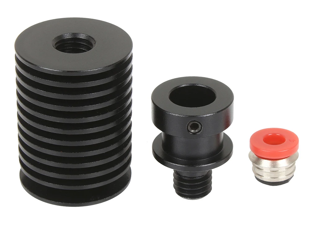 3DSWAY-3D Impressora Peças Dissipador, Bowden para V6,
