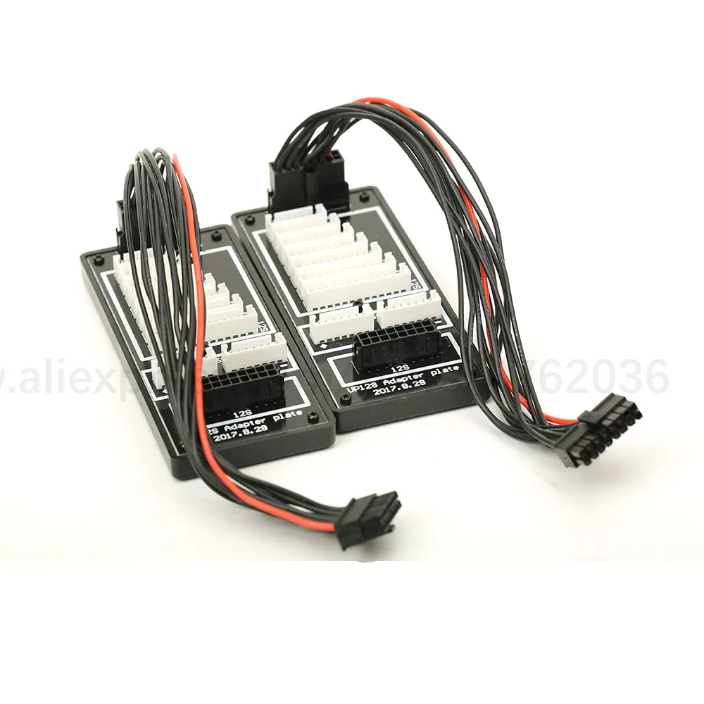 울트라 파워 UP1200AC DUO 6-12S 2-15A 2*600W Lipo/LiHV 배터리 밸런스 충전기, RC UAV 드론 충전기용