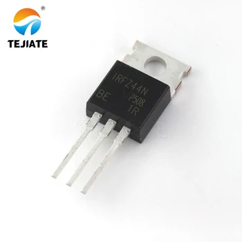 

10PCS IRFZ44N IRFZ44NPBF TO220 TO-220 IRFZ44 New original